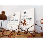 再再再販！《新作》anniversary canvas 