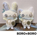 ねこのフワル　♢ぬいぐるみ