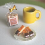 フロランタンチョコがけ【小さな洋菓子シリーズ】