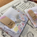 ありがとうぶくろB 【送料無料】