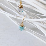 【ピアス】ショート・香蜜（シャンミー）