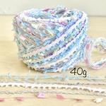 Sea Shell　 引き揃え糸　40ｇ