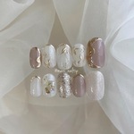 ネイルチップNo.74