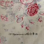 1010momoneco様専用☆ピンク大きめうさぎさんテディアニマル♪