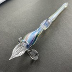 透明ニュアンスのガラスペン（2）