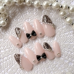 【現品】☆kirari-nail☆ No.158