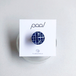 poolリング(navy blue)