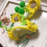 【 🌻ひまわり星人🌻 】