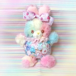 バルーンmumuちゃん♡   イエロー♡