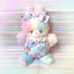 バルーンmumuちゃん♡   ピンク♡