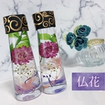 ⬛︎仏花⬛︎ハーバリウム⬛︎仏壇花墓ペット供養枯れない花お供え花命日彼岸法事墓石