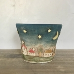 星空の鉢B