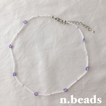 beads  accessory⭐︎チョーカー　ネックレス