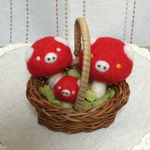 きのトン バスケット
