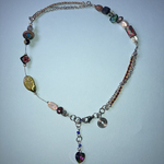 ＮＥＣＫＬＡＣＥ　ｎｏ．２１