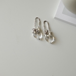 clear heart × jara jara