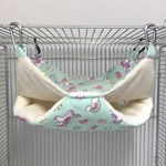 小動物用ハンモック22cm
