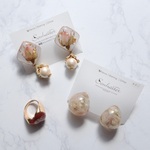 Pink & Red item set