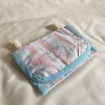 【m様本体のみご予約品】移動ポケットmpメリーゴーランド★スマホ入れ入園入学ハンカチティッシュ
