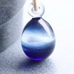 星空のたまご：波動玉®14（サードアイ・スロート・クラウンチャクラ）【価格据置：現品一点物】