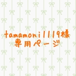 tamamoni1119様専用ページ  【すいか、金魚すくい】※tamamoni1119様以外は購入いただけません。