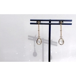 drop glass × chain -short ver.