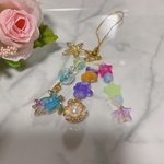 ジャラジャラSummerストラップ(オーダー品)