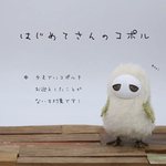 第3回 はじめてさんのコポル