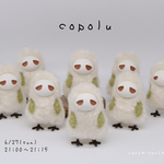 コポル(copolu)