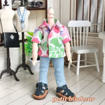 オビツ11サイズ お洋服セット🌺
