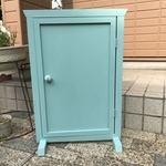 yashio-h様オーダー品《小さな扉》木製雑貨　ガーデニング　インテリア　インスタ映え