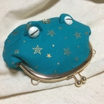 カエルちゃんがまぐち　LL⑦