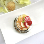 苺パンケーキのバックハンガー