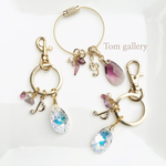 【s様オーダー】music jewelry
