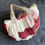 <オーダー作品>モタモタbag**赤色