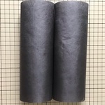 羽二重６匁黒２枚