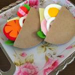 ピタパン2個