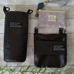 mihorin39様オーダー品☆水筒カバー　