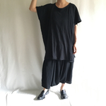 Square cut & sew