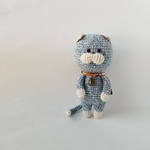 カラフルシャイニーちゃん ブルー