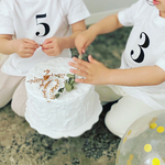  birthdayTシャツ♡シンプル