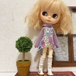 ブライスアウトフィット　ワンピ