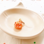 ☆送料無料☆ いちごマリトッツォ マスクチャーム