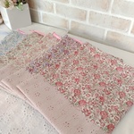 巾着袋♡リバティ　フェリシテプチシリーズ