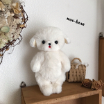 【 moabc120701専用欄 】ペキニーズ ぬいぐるみ♡