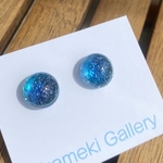 宇宙☁︎︎˖☽°.*💙✨