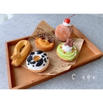 ドーナッツ🍩Cセット