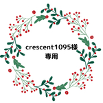 crescent1095様専用＊お直しページ