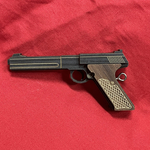 銃型ペンダントップ(32-3)