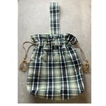 １点のみ【atelier chimie】France cotton eco tote bag  /フランスエコバッグ